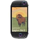 Folie protectie display Bizon Glass Tab Film Sun compatibila cu Lenovo Legion Go 2, Transparent 4 - lerato.ro