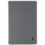 Husa Bizon Tab Croc compatibila cu Lenovo Tab Plus Gen 2, 12.1 inch, Gri 2 - lerato.ro