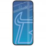Kit protectie 2 in 1 BizonMobile, Carcasa Bizon MatteO si Folie sticla securizata Bizon Glass Edge, compatibil cu Vivo V70 5G, Negru 9 - lerato.ro