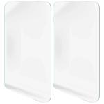 Set 2 folii protectie Bizon Film Hydrogel compatibile cu OnePlus Nord 6, Transparent 5 - lerato.ro
