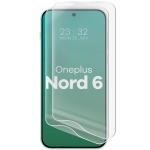 Set 2 folii protectie Bizon Film Hydrogel compatibile cu OnePlus Nord 6, Transparent 6 - lerato.ro
