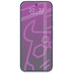Folie sticla hibird Bizon Hybrid Mule compatibila cu Google Pixel 11, Transparent 4 - lerato.ro