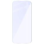 Folie sticla hibird Bizon Hybrid Mule compatibila cu Google Pixel 11, Transparent 5 - lerato.ro