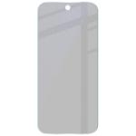 Folie sticla hibird Bizon Hybrid Shadow Privacy compatibila cu Google Pixel 11, Negru 5 - lerato.ro