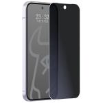 Folie sticla hibird Bizon Hybrid Shadow Privacy compatibila cu Google Pixel 11, Negru 6 - lerato.ro