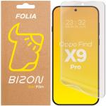Folie protectie Bizon Glass Film Sun compatibila cu Oppo Find X9 Pro, Transparent 2 - lerato.ro