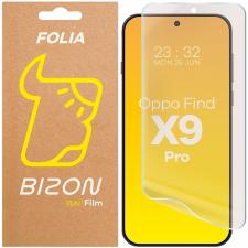 Folii protectie telefoane OPPO, Folie protectie Bizon Glass Film Sun compatibila cu Oppo Find X9 Pro, Transparent, lerato.ro