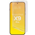 Folie protectie Bizon Glass Film Sun compatibila cu Oppo Find X9 Pro, Transparent 6 - lerato.ro