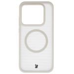Kit protectie 2 in 1 BizonMobile, Carcasa Bizon MatteO si Folie sticla securizata Bizon Glass Edge, compatibil cu Realme GT 8 Pro, Bej 3 - lerato.ro