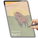 Folie protectie display Bizon Tab Film Matte compatibila cu Xiaomi Pad 8, Transparent 6 - lerato.ro