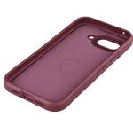 Kit protectie 2 in 1 BizonMobile, Carcasa Bizon Tur si Folie sticla securizata Bizon Glass Edge, compatibil cu Google Pixel 10a, Dark Purple 6 - lerato.ro