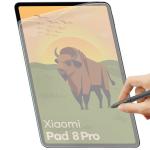 Folie protectie display Bizon Tab Film Matte compatibila cu Xiaomi Pad 8 Pro, Transparent 6 - lerato.ro