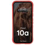 Kit protectie 2 in 1 BizonMobile, Carcasa Bizon Tur si Folie sticla securizata Bizon Glass Edge, compatibil cu Google Pixel 10a, Rosu 7 - lerato.ro