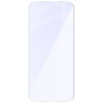 Folie sticla hibird Bizon Hybrid Mule compatibila cu Google Pixel 11 Pro, Transparent 5 - lerato.ro