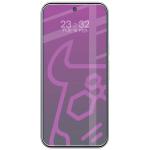 Folie sticla hibird Bizon Hybrid Mule compatibila cu Google Pixel 11 Pro XL, Transparent 4 - lerato.ro
