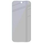 Folie sticla hibird Bizon Hybrid Shadow Privacy compatibila cu Google Pixel 11 Pro, Negru 5 - lerato.ro
