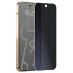 Folie sticla hibird Bizon Hybrid Shadow Privacy compatibila cu Google Pixel 11 Pro, Negru 6 - lerato.ro
