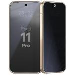 Folie sticla hibird Bizon Hybrid Shadow Privacy compatibila cu Google Pixel 11 Pro, Negru 7 - lerato.ro