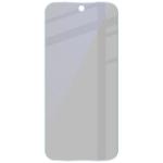 Folie sticla hibird Bizon Hybrid Shadow Privacy compatibila cu Google Pixel 11 Pro XL, Negru 5 - lerato.ro
