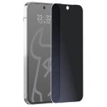 Folie sticla hibird Bizon Hybrid Shadow Privacy compatibila cu Google Pixel 11 Pro XL, Negru 6 - lerato.ro