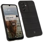 Carcasa Bizon Tur compatibila cu Samsung Galaxy A26 5G, Negru 3 - lerato.ro