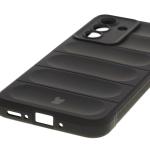 Carcasa Bizon Tur compatibila cu Samsung Galaxy A26 5G, Negru 4 - lerato.ro