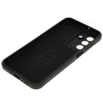 Carcasa Bizon Tur compatibila cu Samsung Galaxy A26 5G, Negru 5 - lerato.ro
