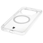 Carcasa Bizon CrystalO cu MagSafe compatibila cu Honor Magic 8 Lite, Transparent 7 - lerato.ro