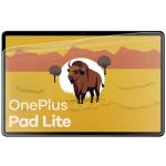Set 2 folii protectie Bizon Film Tab Papirus Duo compatibile cu OnePlus Pad Lite / Oppo Pad SE, 11 inch, Transparent 4 - lerato.ro
