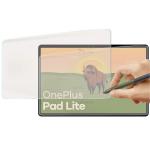 Set 2 folii protectie display Bizon Glass Tab Film Sun compatibile cu OnePlus Pad Lite, 11 inch, Transparent 2 - lerato.ro