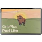 Set 2 folii protectie display Bizon Glass Tab Film Sun compatibile cu OnePlus Pad Lite, 11 inch, Transparent 4 - lerato.ro