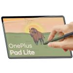 Set 2 folii protectie display Bizon Glass Tab Film Sun compatibile cu OnePlus Pad Lite, 11 inch, Transparent 6 - lerato.ro