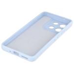 Kit protectie 2 in 1 BizonMobile, Carcasa Bizon Tur si Folie sticla securizata Bizon Glass Edge, compatibil cu Motorola Moto G86 5G / G86 Power 5G, Light Blue 6 - lerato.ro