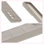 Kit protectie 2 in 1 BizonMobile, Carcasa Bizon Tur si Folie sticla securizata Bizon Glass Edge, compatibil cu Samsung Galaxy A36 5G / A56 5G, Light Grey 9 - lerato.ro