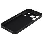 Husa Bizon Shell compatibila cu iPhone 18 Pro, Negru 4 - lerato.ro
