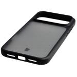 Husa Bizon Angelo compatibila cu iPhone 18 Pro Max / 17 Pro Max, Transparent / Negru 6 - lerato.ro