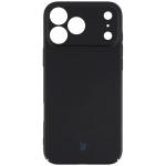 Husa Bizon Shell compatibila cu iPhone 18 Pro Max / 17 Pro Max, Negru 2 - lerato.ro
