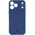 Husa Bizon Shell compatibila cu iPhone 18 Pro Max / 17 Pro Max, Albastru 2 - lerato.ro