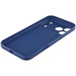 Husa Bizon Shell compatibila cu iPhone 18 Pro Max / 17 Pro Max, Albastru 4 - lerato.ro
