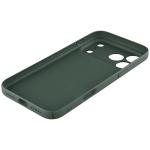 Husa Bizon Shell compatibila cu iPhone 18 Pro Max / 17 Pro Max, Verde 4 - lerato.ro
