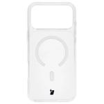 Husa Bizon CrystalO cu MagSafe compatibila cu iPhone 18 Pro Max / 17 Pro Max, Transparent 2 - lerato.ro