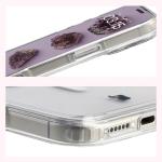 Husa Bizon CrystalO cu MagSafe compatibila cu iPhone 18 Pro Max / 17 Pro Max, Transparent 6 - lerato.ro