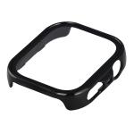 Carcasa cu protectie ecran BizonMobile Adamo compatibila cu Huawei Watch Fit 5 Pro, Negru 7 - lerato.ro