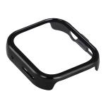 Carcasa cu protectie ecran BizonMobile Adamo compatibila cu Huawei Watch Fit 5 Pro, Negru 8 - lerato.ro