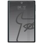 Folie sticla securizata Bizon Glass Clear Shadow Privacy compatibila cu Samsung Galaxy Z Fold 8, Negru 4 - lerato.ro