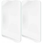 Set2 folii protectie display Bizon Film Hydrogel compatibile cu Nothing Phone (4b), Transparent 5 - lerato.ro
