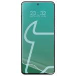 Set 2 folii protectie Bizon Film Hydrogel compatibile cu Motorola Edge 70 Max, Transparent 4 - lerato.ro