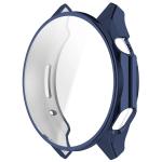 Carcasa cu protectie ecran BizonMobile Felipe compatibila cu OnePlus Watch 3 / Oppo Watch X2, Dark Blue 4 - lerato.ro