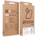 Carcasa Bizon Tur compatibila cu iPhone 17 Air, Light Blue 10 - lerato.ro