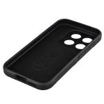 Kit protectie 2 in 1 BizonMobile, Carcasa Bizon Tur si Folie sticla securizata Bizon Glass Edge, compatibil cu Xiaomi 17, Negru 5 - lerato.ro
